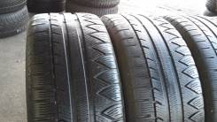Michelin Pilot Alpin PA3. Зимние, без шипов, износ: 30%, 4 шт