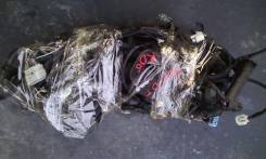 Проводка двс. Honda CR-V, RD5, RD4, RD7, RD6 Двигатель K24A