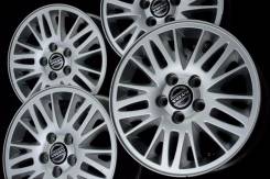 Volvo. 6.5x15, 5x108.00, ET48