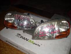Фара. Suzuki Swift, HT51S