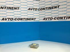 Блок управления. Toyota Corona, ST171 Двигатель 3SFE
