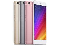 Xiaomi Redmi. Новый