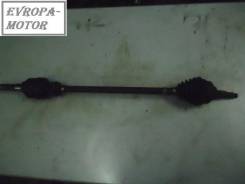 Привод. Dodge Caravan