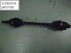 Привод. Dodge Intrepid