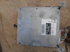 Блок управления двс. Toyota Corolla Fielder, ZZE122, ZZE122G Двигатель 1ZZFE