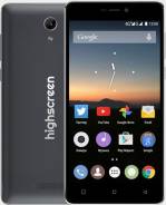 Highscreen Power Five Pro. Б/у