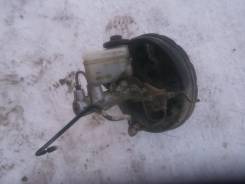 Цилиндр главный тормозной. Toyota Corolla, AE104, EE107, CE101, CE105, AE102, CE107, AE100, CE109, EE105, EE103, EE101, CE101G, CE102G, AE103, EE108G...