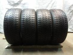 Fulda Kristall Control HP. Зимние, без шипов, износ: 30%, 4 шт