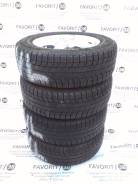 Michelin. Зимние, без шипов, 2009 год, износ: 10%, 4 шт