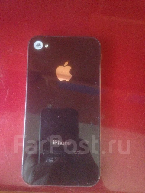 Apple iPhone 4s. �/� ����