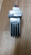 Реостат печки. Nissan: Tino, Bluebird, Patrol, Presage, NP300, Maxima, Stagea, Bluebird Sylphy, Avenir, Leopard, Gloria, Datsun, R'nessa, Terrano...