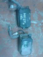 Блок ксенона. Toyota Aristo, JZS161 Двигатель 2JZGTE
