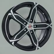 Alcasta. 7.0x17, 5x105.00, ET42, ЦО 56,6 мм.