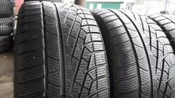 Pirelli W 210 Sottozero. Зимние, без шипов, 30 %, 4 шт
