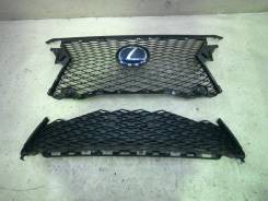 Решетка радиатора. Lexus RX200t Lexus RX350 Lexus RX450h. Под заказ