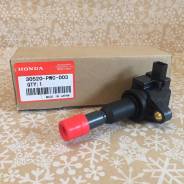 Катушка зажигания. Honda: Jazz, Fit Aria, Mobilio Spike, Mobilio, Airwave, Fit, City, City ZX Двигатели: L15A1, L13A, L15A, REFD15, REFD04, REFD05, RE...