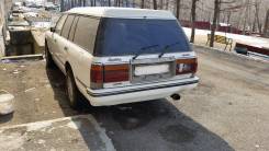 Toyota Crown. автомат, 2.5, дизель, 185 тыс. км