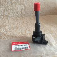 Катушка зажигания, трамблер. Honda: Jazz, Mobilio, Civic Hybrid, Civic, City, Fit Aria, Fit, Partner Двигатели: L12A1, L12A3, L12A4, L13A1, L13A2, L13...