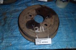 Диск тормозной. Toyota: Corona, Caldina, Carina, Carina E, Celica, Corona Exiv, Carina ED, Curren Двигатели: 3SFE, 3SFSE, 2C, 2CT, 3CTE, 4AFE, 4SFE, 7...