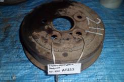 Диск тормозной. Toyota: Corona, Caldina, Carina, Carina E, Celica, Corona Exiv, Carina ED, Curren Двигатели: 3SFE, 3SFSE, 2C, 2CT, 3CTE, 4AFE, 4SFE, 7...