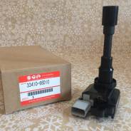 Катушка зажигания, трамблер. Suzuki: Escudo, Carry Truck, Wagon R Wide, Esteem, Ignis, Cultus, Swift, SX4, Wagon R Plus, Kei, Cultus Crescent, Wagon R...