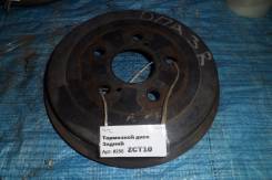 Диск тормозной. Toyota: Premio, Vista, Celica, Allion, Vista Ardeo, Corolla, Opa Двигатели: 1NZFE, 1ZZFE
