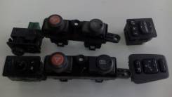 Кнопка. Toyota Subaru Mazda Honda Nissan