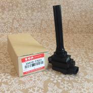 Катушка зажигания. Suzuki Cultus Crescent, GD31S, GD31W, GC41W, GC21W, GB31S, GC21S, GA11S Suzuki Esteem, GA11S, GD31W, GC41W, GC21W, GD31S, GB31S, GC...