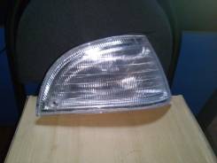 Габаритный огонь. Toyota Lite Ace, CR21G, CR22G, CR27V, CR29G, CR30G, CR31G, CR36V, CR38G, KR27V, YR21G, YR25V, YR27V, YR30G Двигатели: 2C, 2CT, 2YJ...