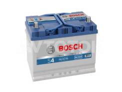 Bosch. 70 А.ч., производство Европа