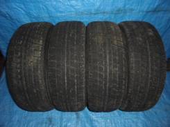 Bridgestone Blizzak Revo2. Зимние, без шипов, 2010 год, износ: 10%, 4 шт