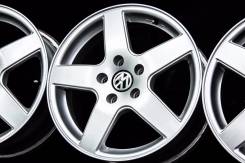 Volkswagen. 7.0x16, 5x112.00, ET53