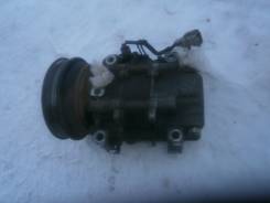 Компрессор кондиционера. Toyota Corolla, AE104, EE107, CE101, CE105, AE102, CE107, AE100, CE109, EE105, EE103, EE101, AE103, EE108, CE100, CE102, CE10...
