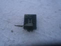 Реле. Toyota: Corolla, Tercel, Corsa, Cynos, Corolla II, Paseo, Sprinter Двигатели: 5EFE, 3CE, 4EFE, 4AFE, 4AGE, 5EFHE