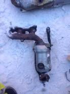 Коллектор выпускной. Toyota Harrier, MCU10, MCU10W, MCU15, MCU15W Toyota Kluger V, MCU20, MCU20W, MCU25, MCU25W Двигатель 1MZFE