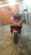 Honda PCX 125. 125 куб. см., исправен, птс, с пробегом