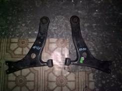 Рычаг подвески. Toyota Opa, ZCT10, ZCT15, ACT10 Toyota Vista Ardeo, SV50, SV55, ZZV50, AZV50, AZV55 Toyota Vista, SV50, AZV55, ZZV50, AZV50, SV55 Toyo...
