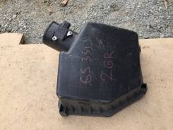 Корпус воздушного фильтра. Toyota: Corolla, Yaris, Corolla Rumion, IS350, RAV4, Sienna, Aurion, Matrix, Highlander, Crown, Auris, Corolla Fielder, Cor...