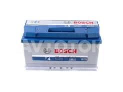 Bosch. 95 А.ч., производство Европа