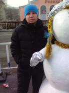 Грузчик-комплектовщик. Среднее образование, опыт работы 3 года