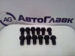 Болт маховика. Toyota: Platz, Corona, Windom, Lite Ace, iQ, Corolla, Tercel, Tundra, Raum, Sprinter, Vista, Echo Verso, Sprinter Carib, Tarago, Vista...