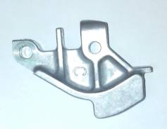 Направляющий кронштейн ГРМ 14512-PWC-000. Honda: Jazz, Mobilio Spike, Mobilio, Freed, Airwave, Fit, Partner, City, City ZX Двигатели: L15A1, L15A7, L1...