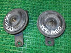 Гудок. Toyota: Corona Exiv, Sprinter Marino, Carina ED, Sprinter, Corolla Levin, Celica, Estima Lucida, Starlet, Cynos, Sprinter Trueno, Carina, Previ...