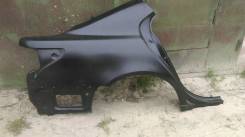 Крыло. Lexus LS600hL, UVF45 Lexus LS460L, USF45, USF40 Lexus LS600h, UVF45 Lexus LS460, USF40, USF45 Двигатели: 2URFSE, 1URFE, 1URFSE
