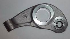 Рокер коромысло впуска левый 4 14620-PWC-010. Honda: Jazz, Fit Aria, Mobilio Spike, Mobilio, Civic, Airwave, Fit, City, City ZX Двигатели: L12B2, L15A...