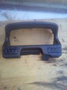Консоль панели приборов. Mitsubishi RVR, N23W, N23WG Двигатель 4G63