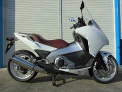Honda NC 700 Integra. 700����. ��., ��������, ���, ��� �������. ��� ����� �� ������������ ����