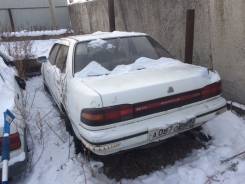 Toyota Carina. 5A