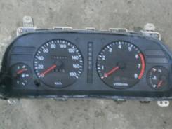 Панель приборов. Toyota Corolla, AE100G, AE100