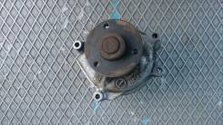 Помпа водяная. Toyota Cami, J102E, J122E Toyota Duet, M101A, M111A Toyota Passo, QNC10 Toyota bB, QNC20, QNC25 Двигатели: K3VE, K3VET, K3VE2